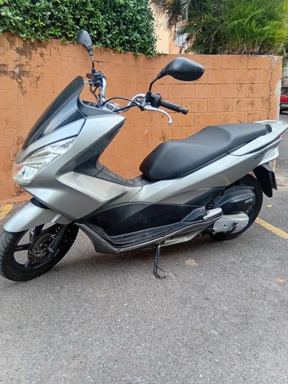 PCX 150 2017 - Foto 5
