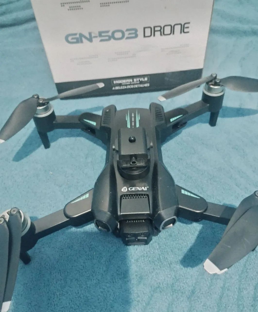 Drone gn-503 - Foto 2