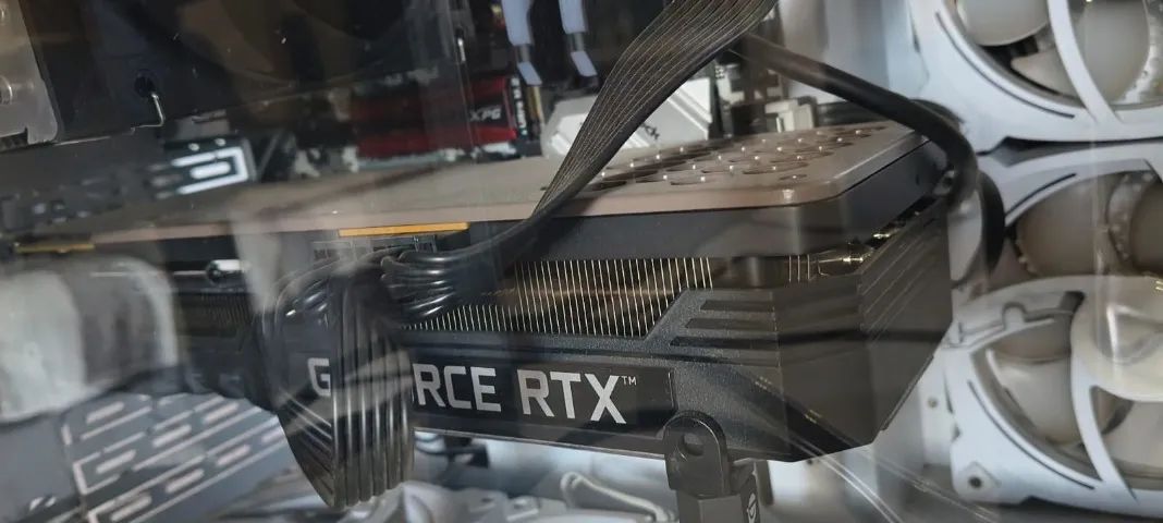RTX 3080 12GB Palit GAMINGPRO - Foto 4