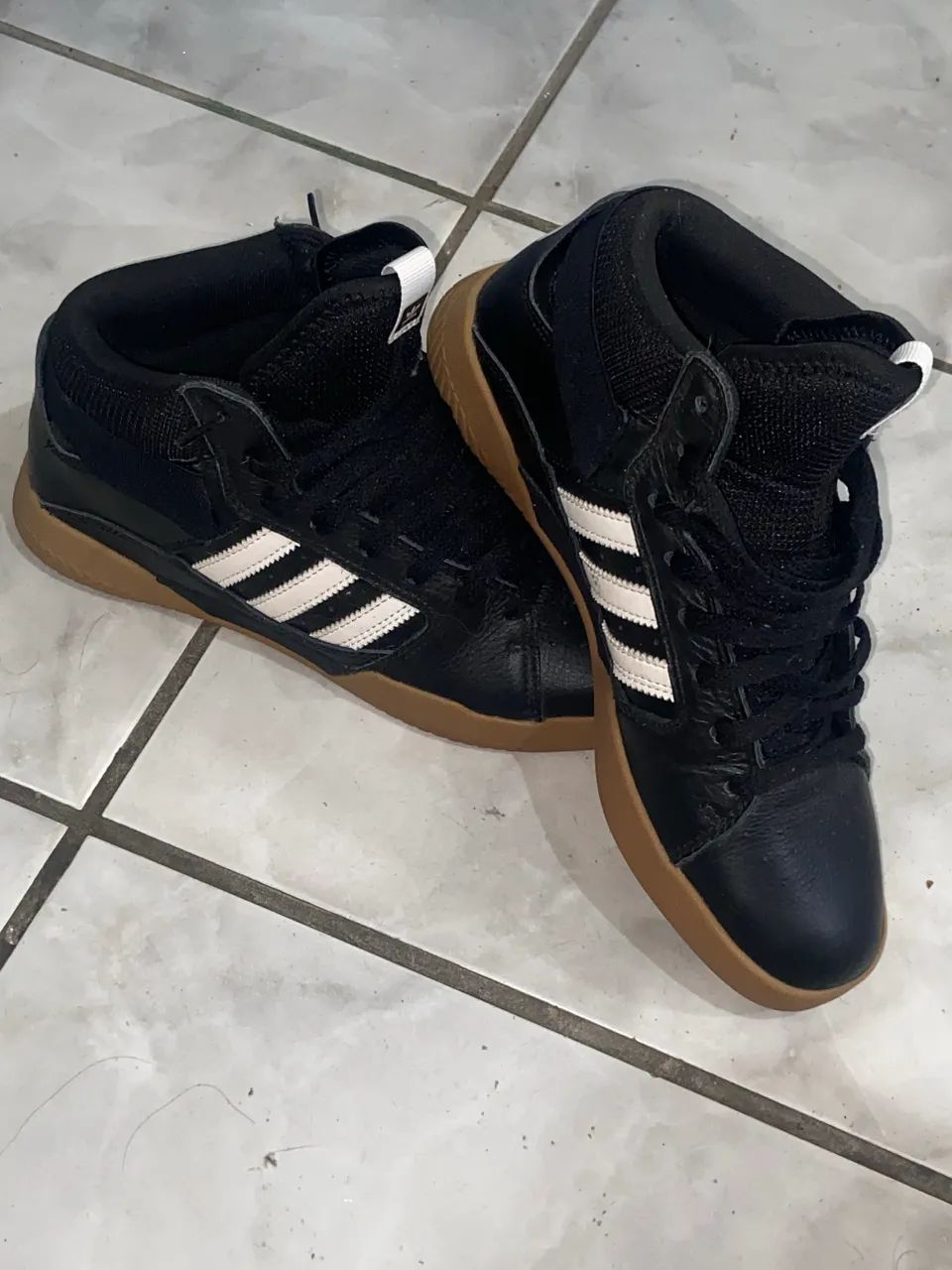 Adidas Postmove Mid 39