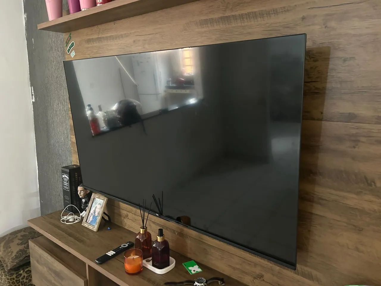 TV SMART 65 TCL 