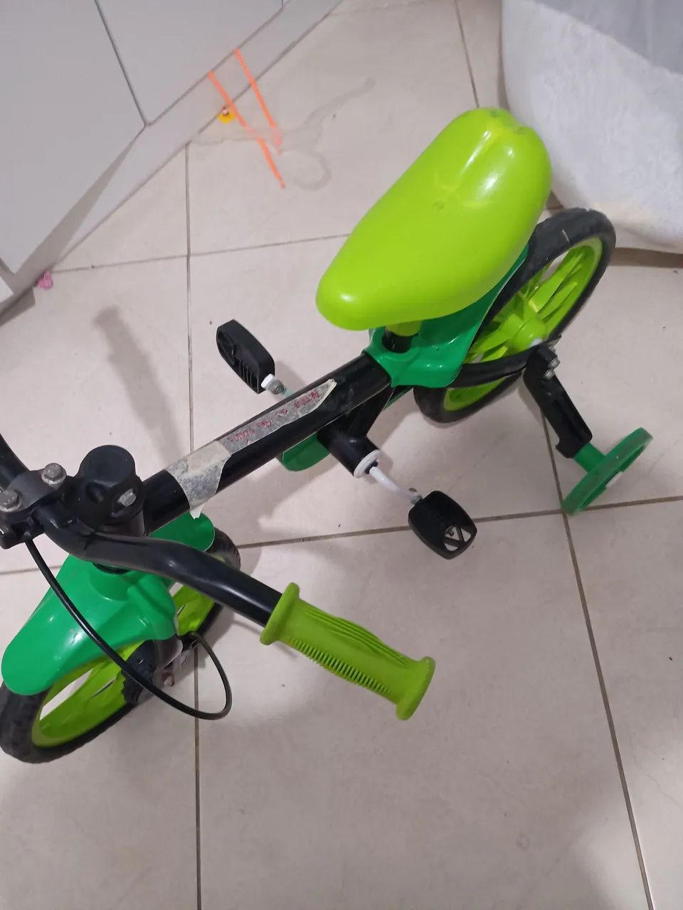 Bicicleta aro 12  - Foto 3