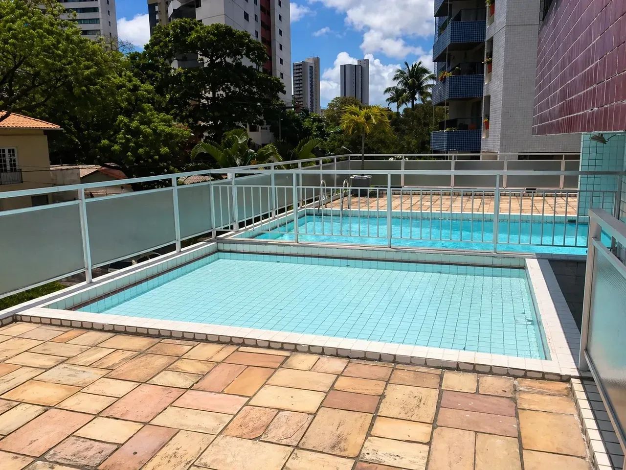 Imóvel para venda tem 80 m² com 2 quartos em Monteiro - Recife - PE - Foto 5