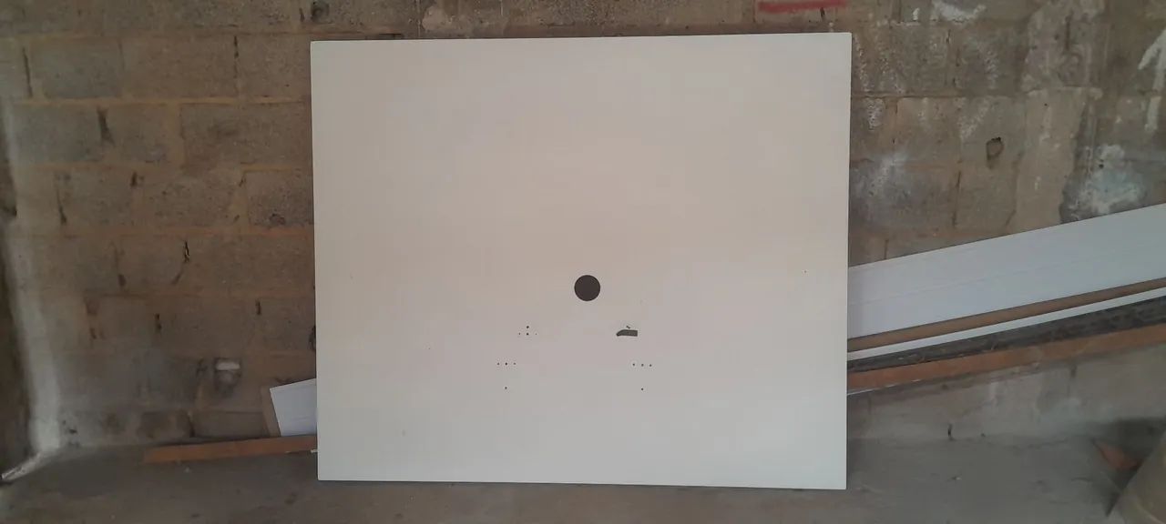 Doando esse painel de tv consevado 