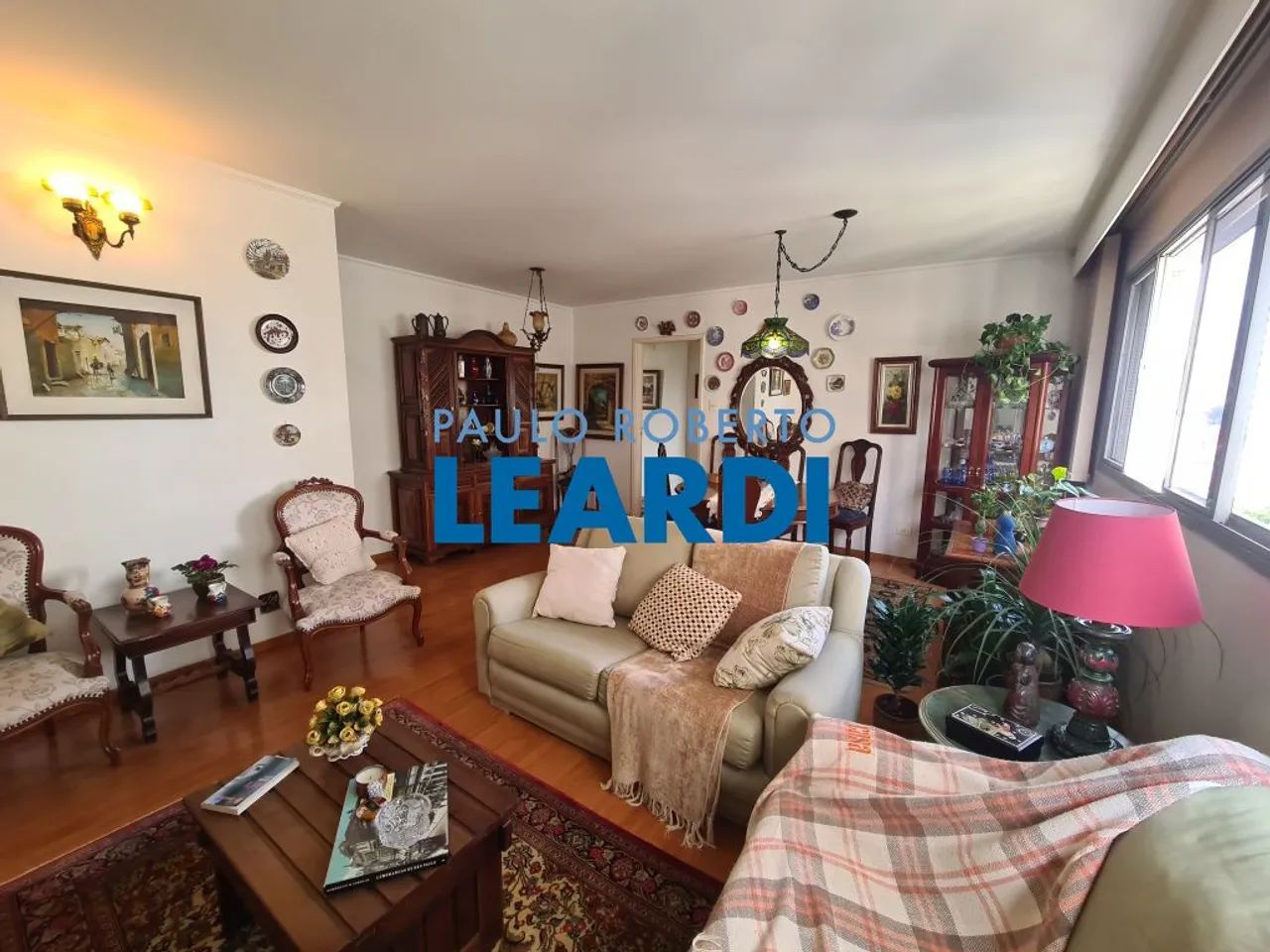 APARTAMENTO - VILA CLEMENTINO - SP