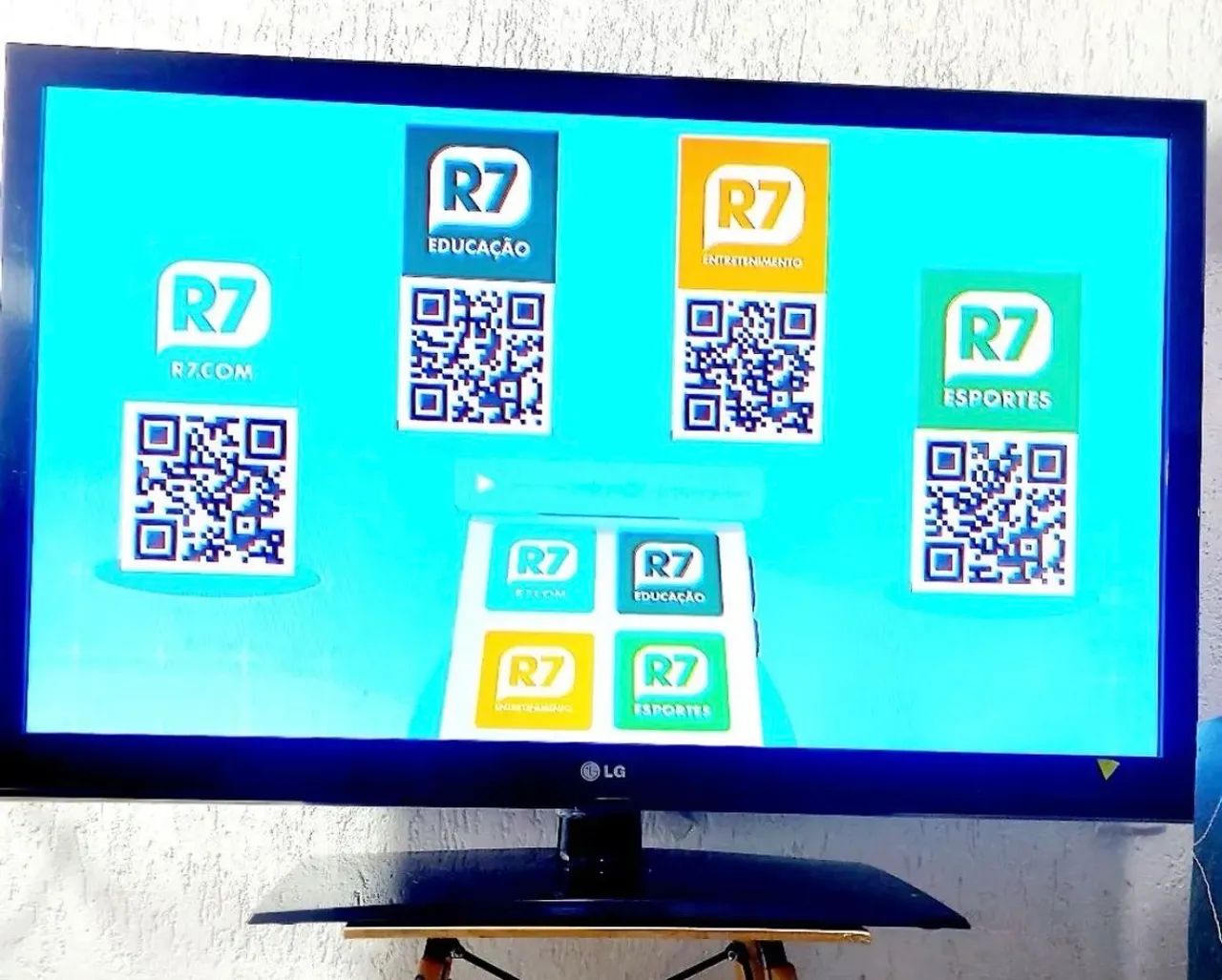 Tv LG  - Foto 2