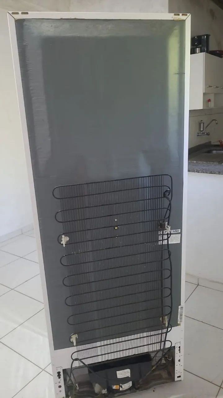 Freezer 412 litros  - Foto 2