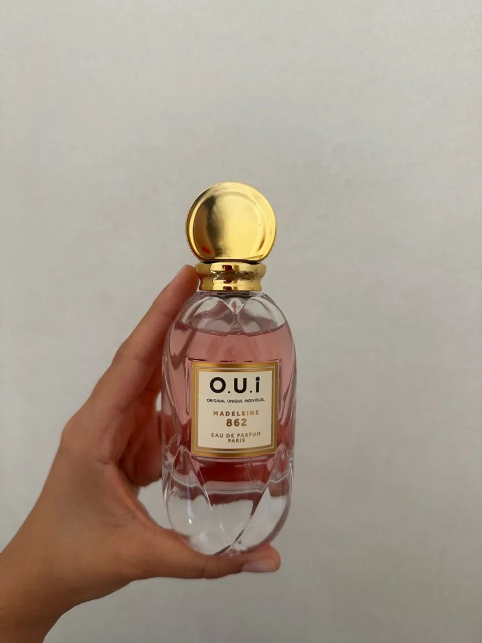 Perfume Oui  - Foto 2