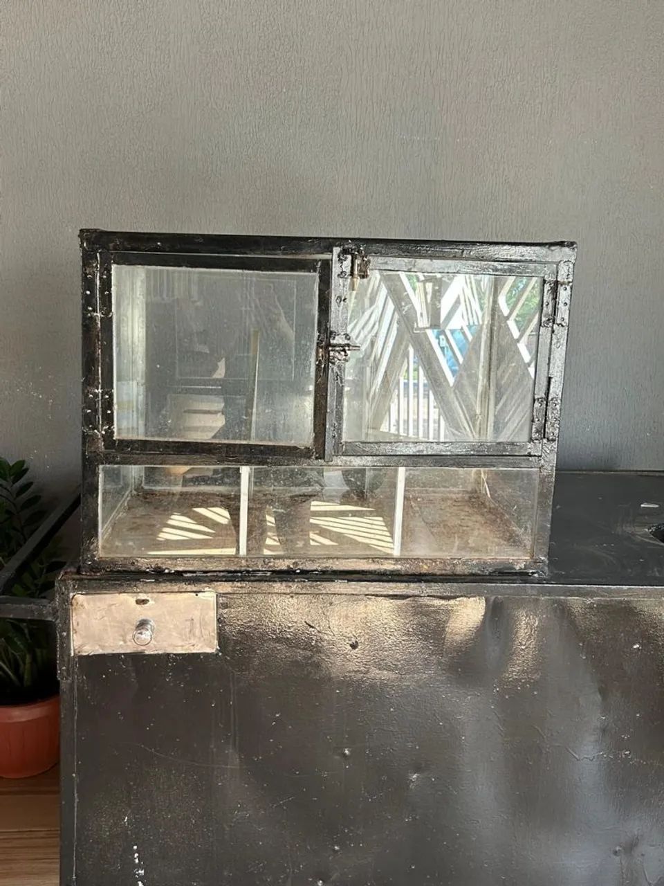 Carrinho de pipoca  - Foto 4