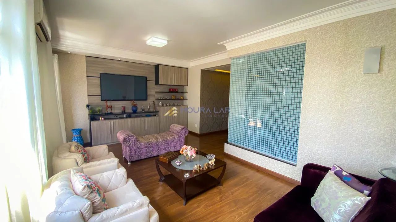 Excelente Apartamento no Bairro Bosque  196m² de Amplitude e Sofisticação - Foto 3