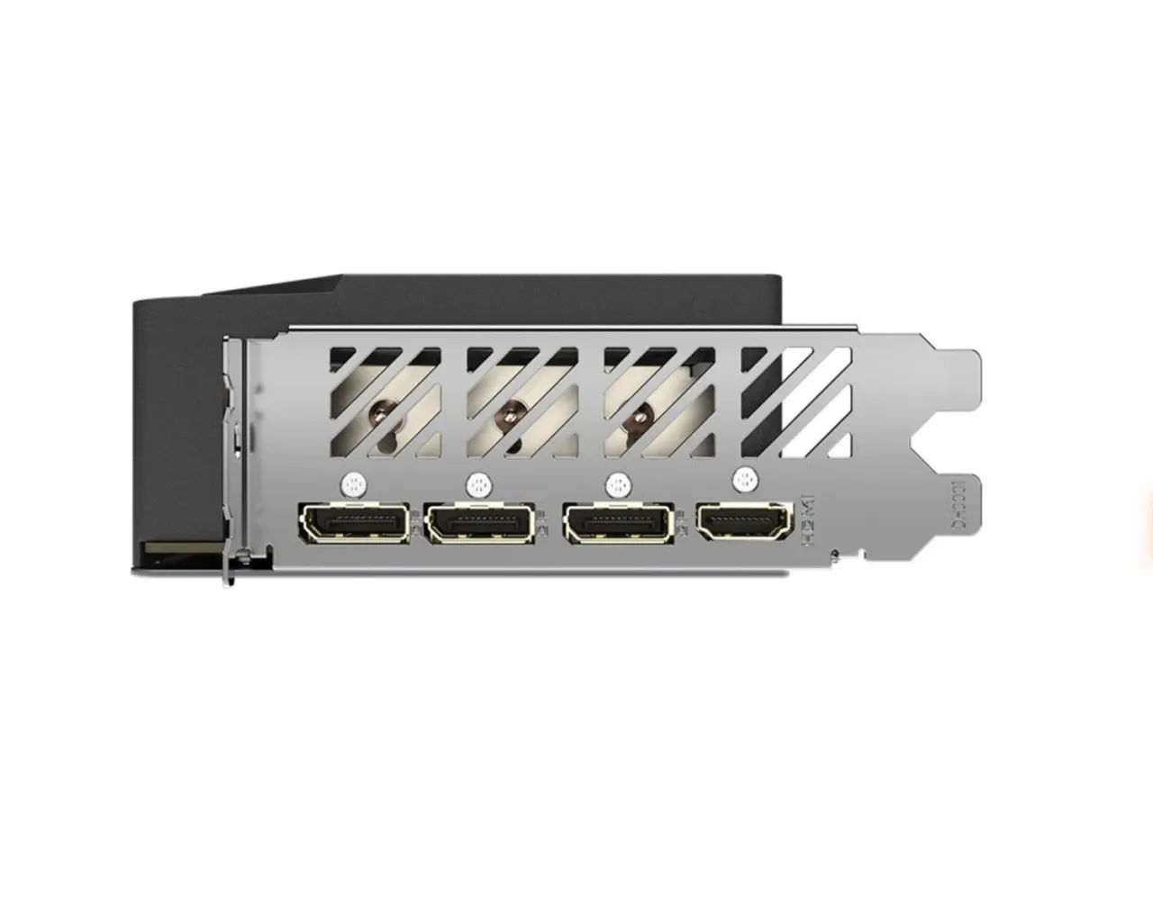 NVIDIA GeForce RTX 4070 Super Eagle OC 12GB  - Foto 3