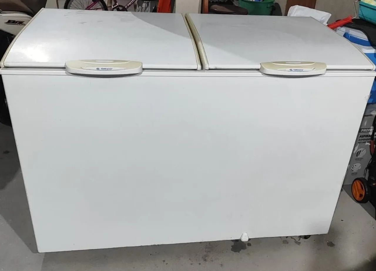 Freezer 