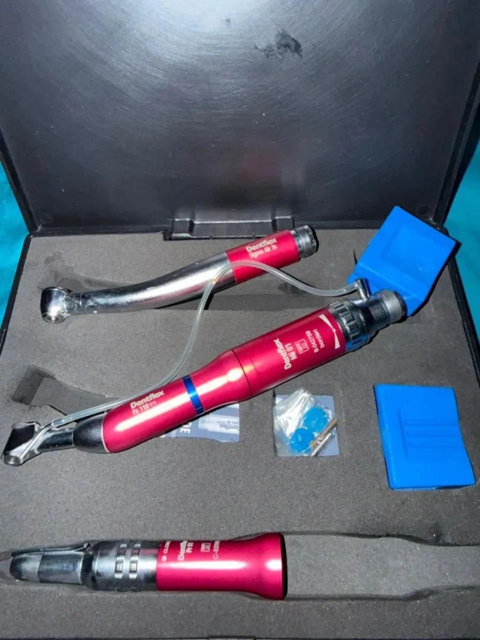 Caneta Odontológica DONTFLEX