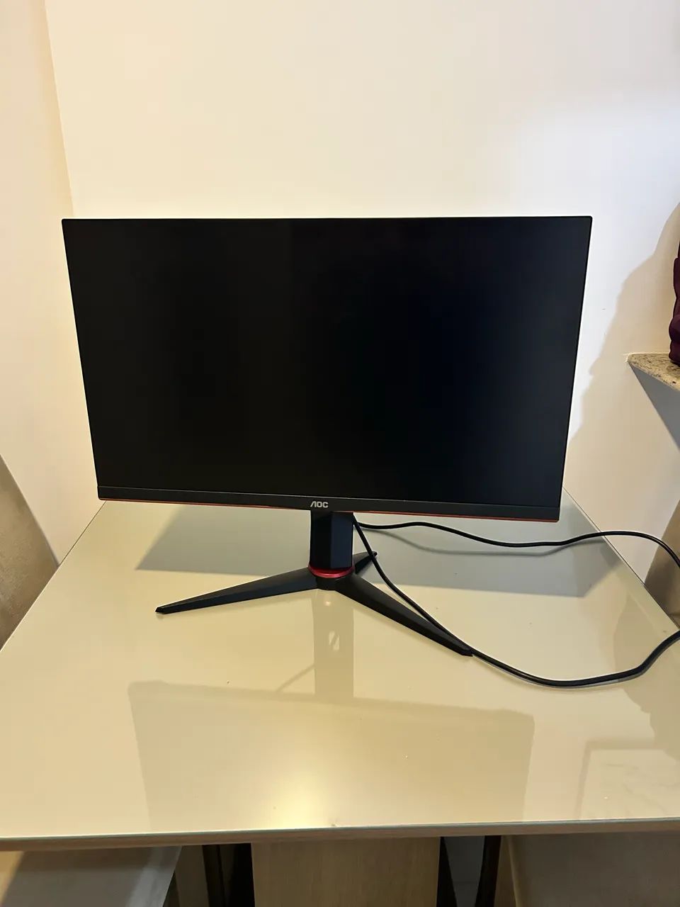 Monitor AOC Hero 27"