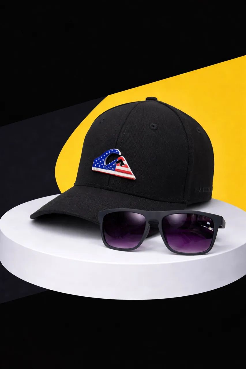 Seu kit masculino  - Foto 4