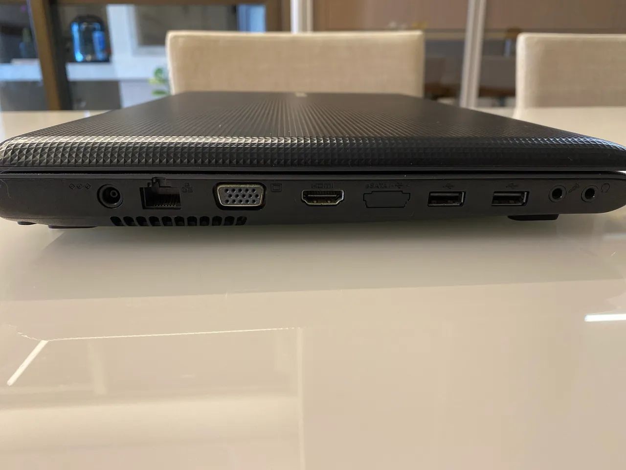 Notebook Samsung r430 - Foto 2