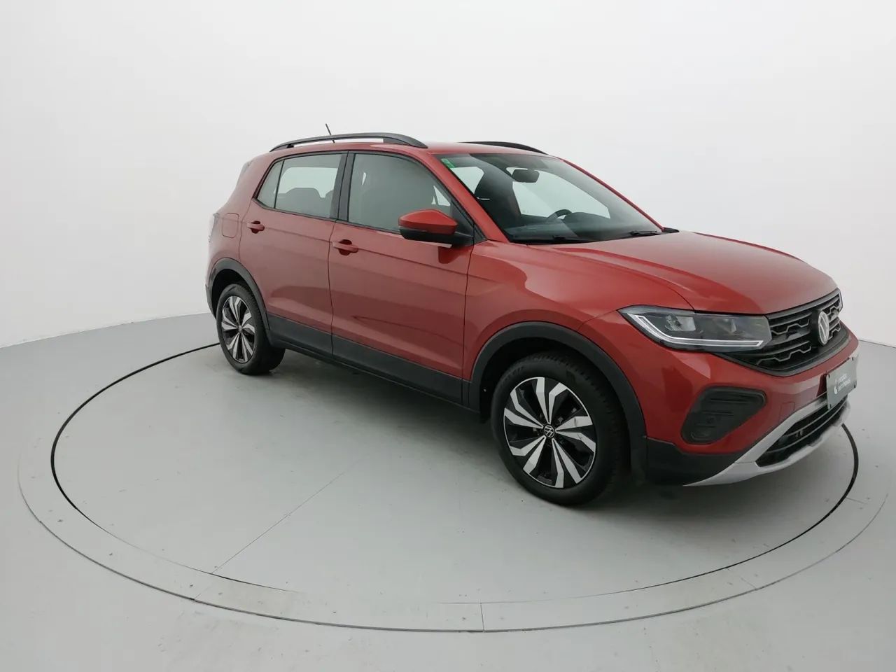 Volkswagen T-Cross 1.0 TSI Flex 12V 5P Aut., foto 7 de 18