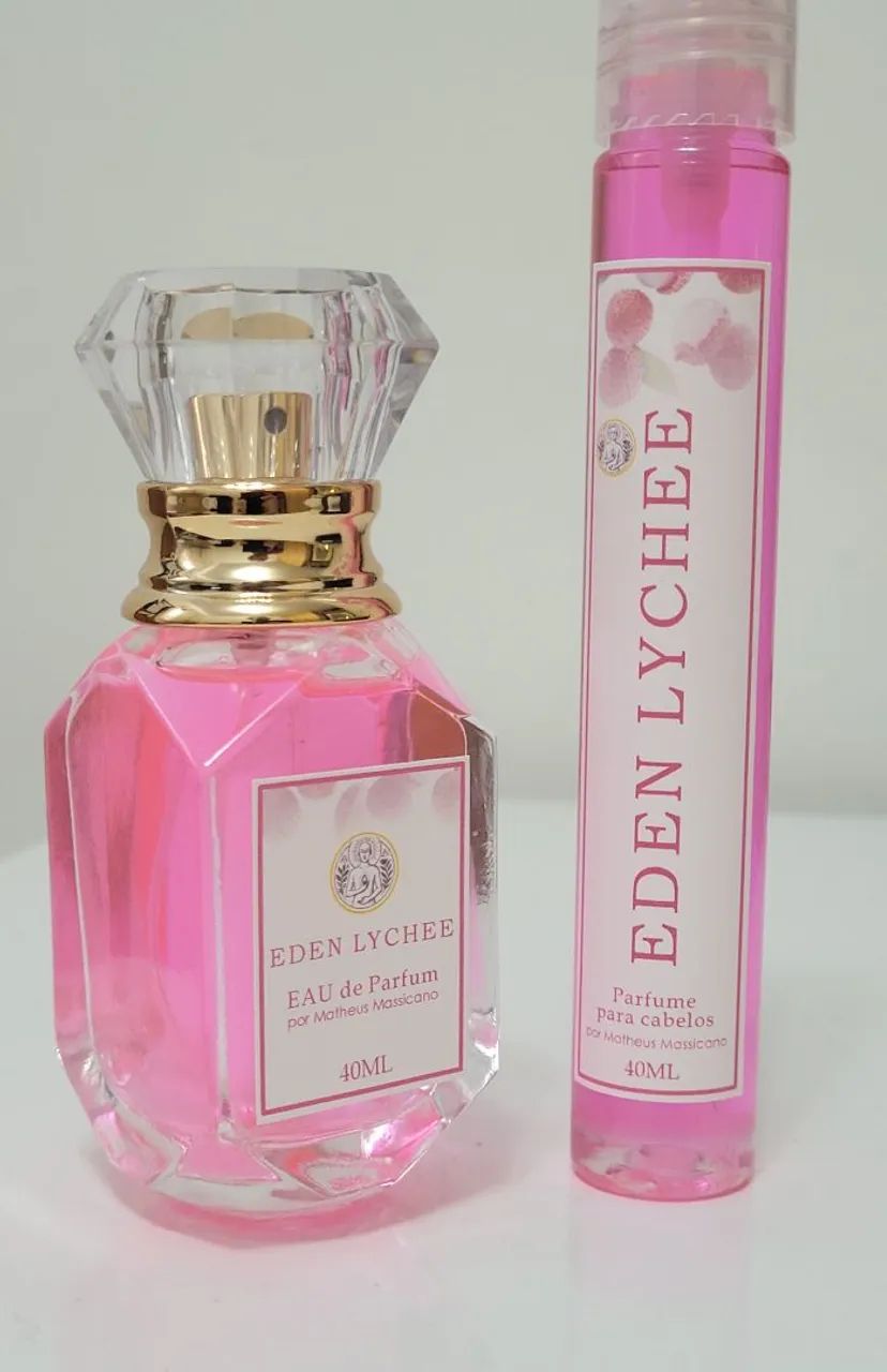 Perfume Kayali Éden Sparkling - Inspiração  - Foto 2