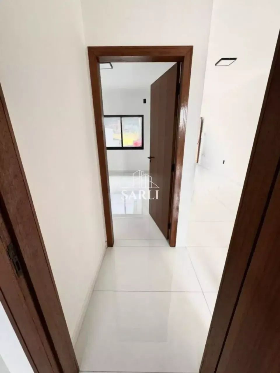 Casa mobiliada com quintal no bairro Barra do Aririú  Palhoça - Foto 4