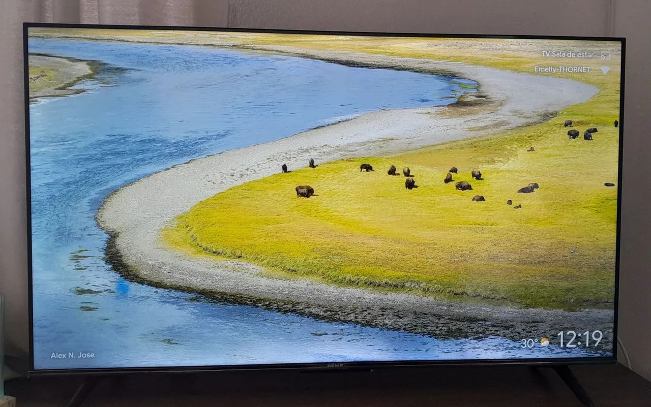 TV SEMP, 50 POLEGADAS - Foto 4
