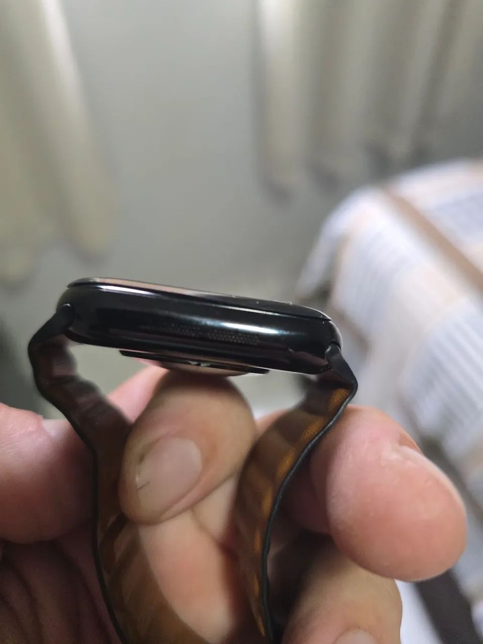 Apple watch series 10 46mm  - Foto 4