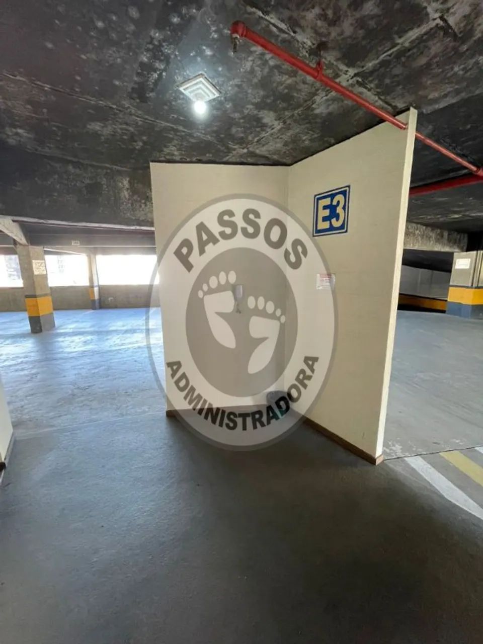 VAGA DE GARAGEM TERESÓPOLIS VÁRZEA - Foto 2