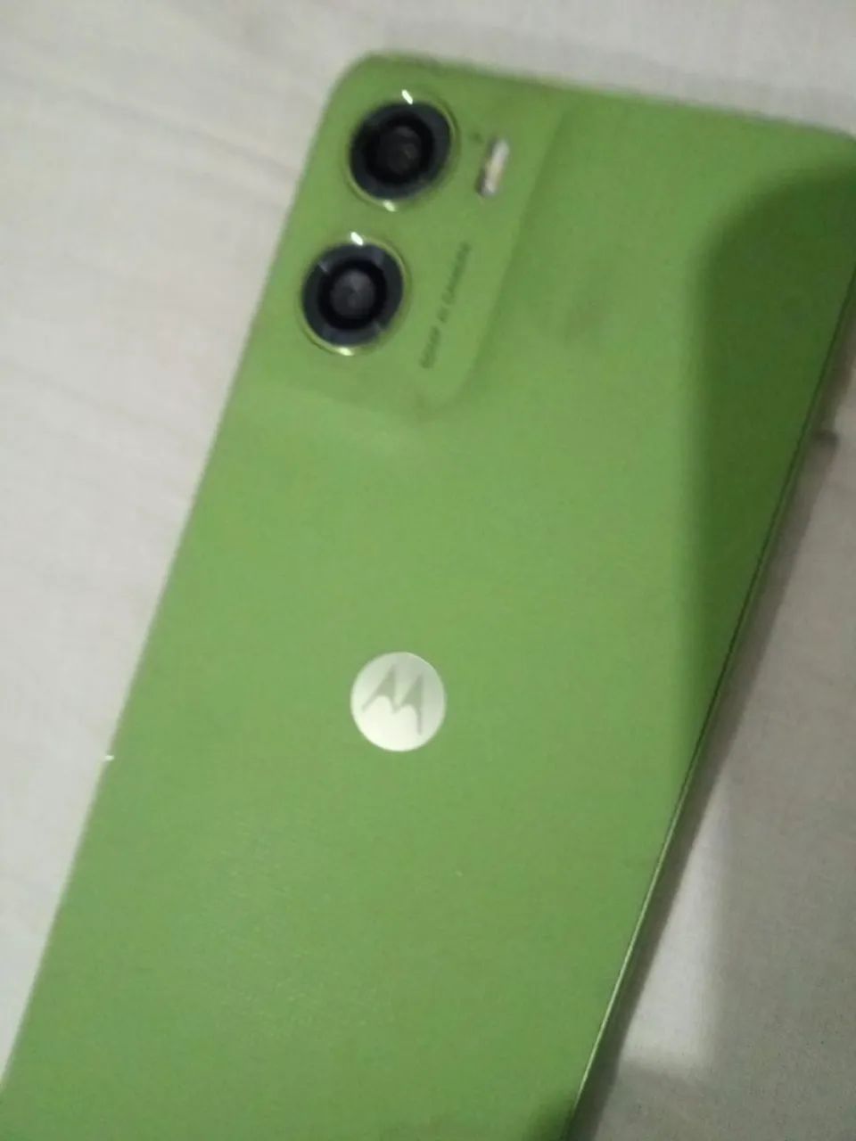 Motorola Moto G06 - Foto 5