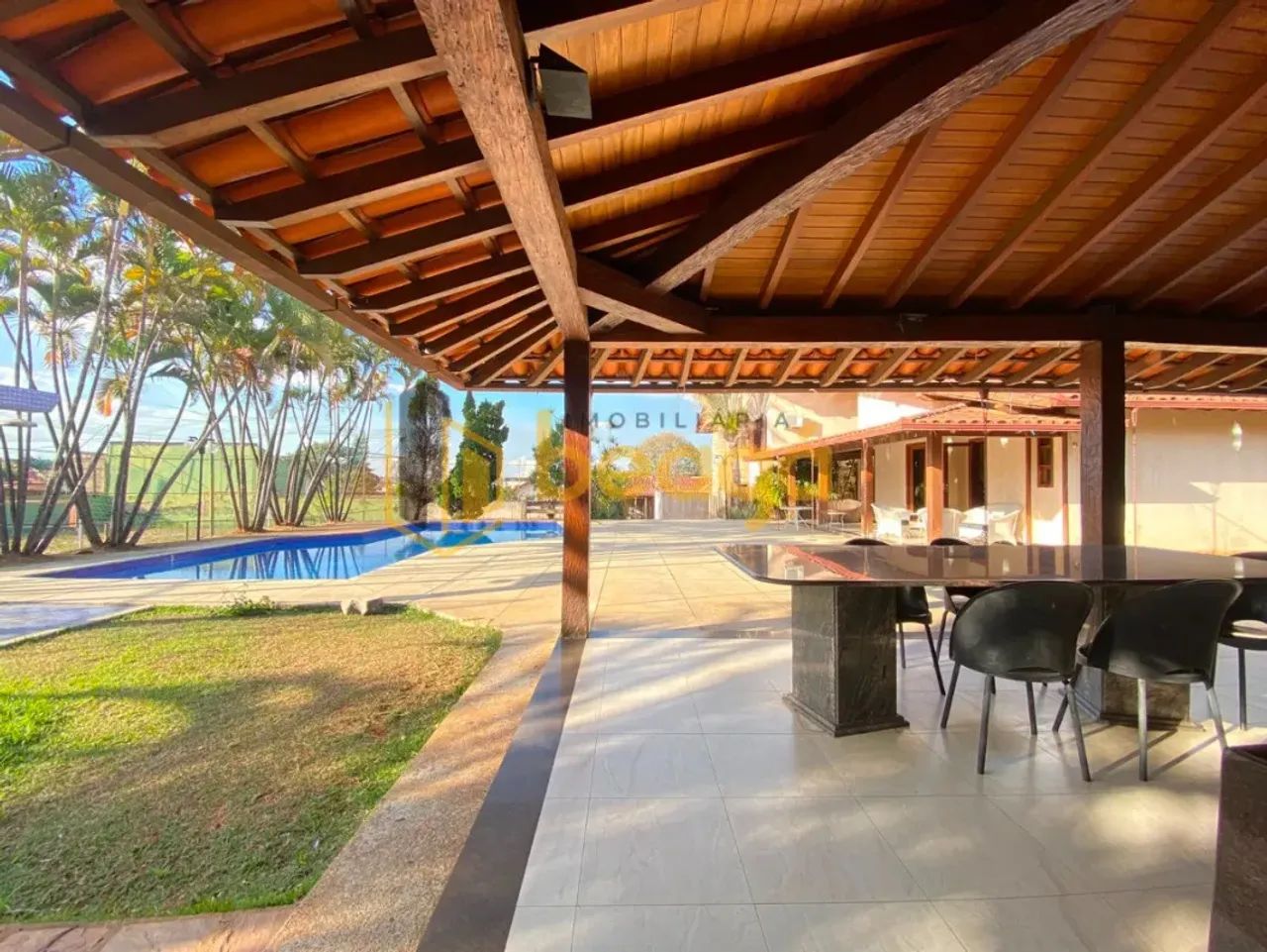 Casa com 4 quartos para alugar em Belo Horizonte - Foto 2