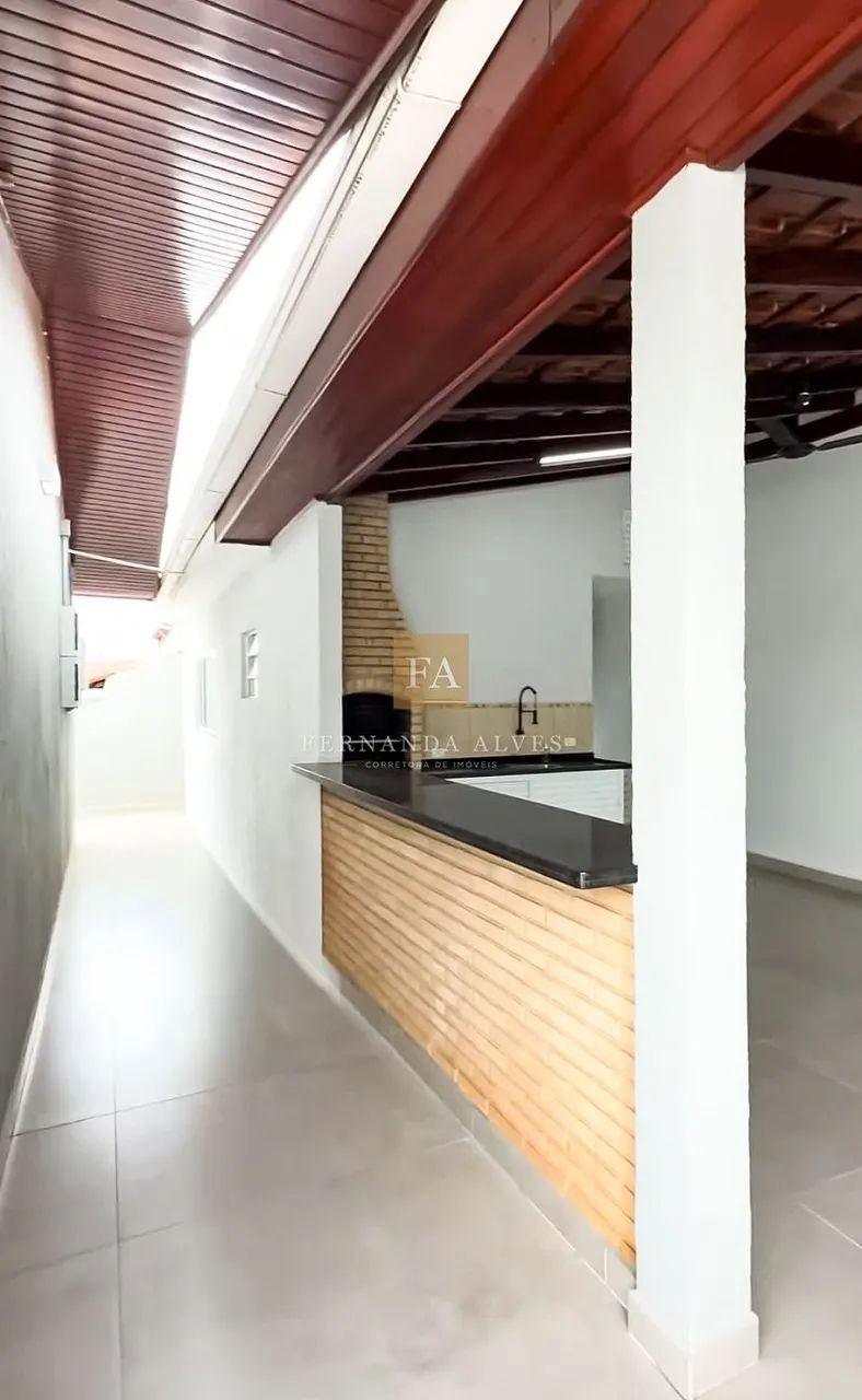 Casa na Vila Grego - Foto 4