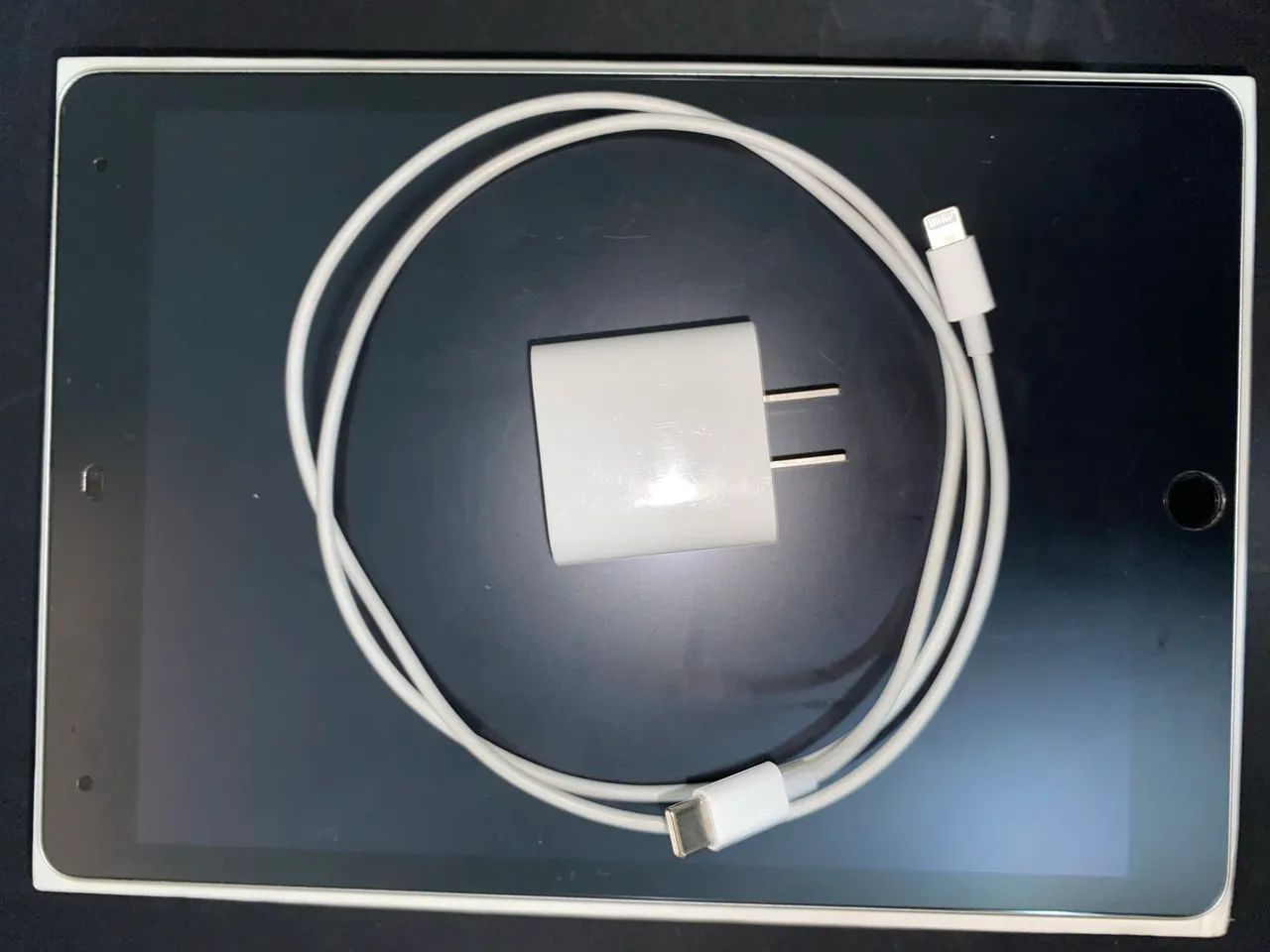 Ipad 9 256gb