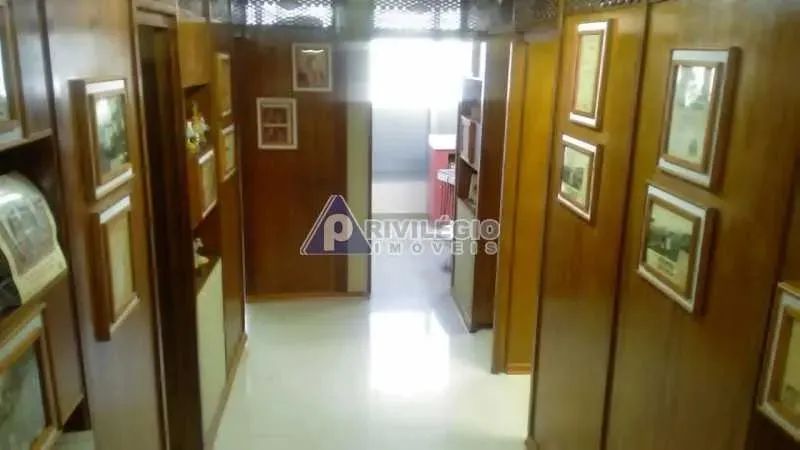 Sala à venda, Copacabana - RIO DE JANEIRO/RJ - Foto 4