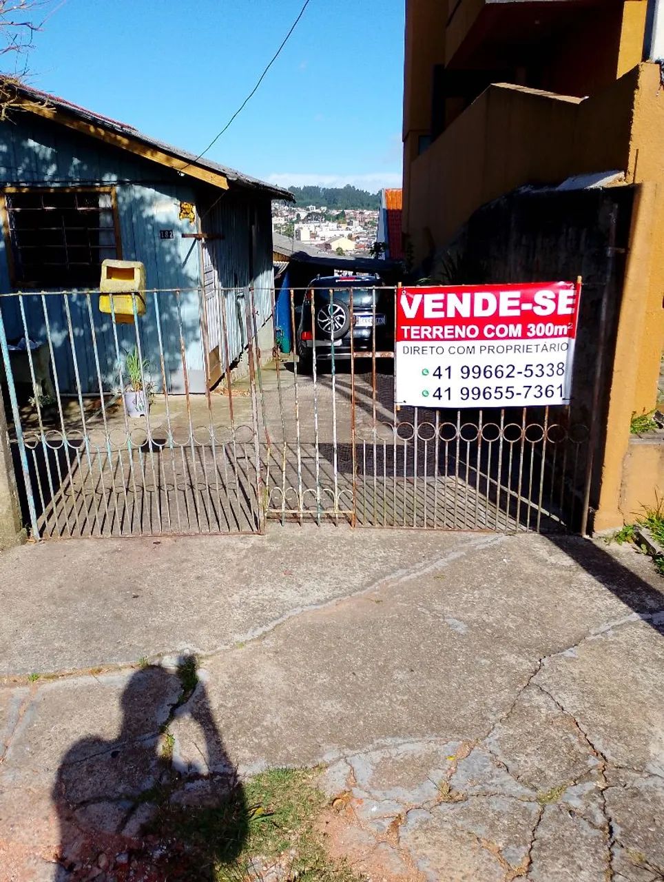 Foto - Colombo - Maracanã