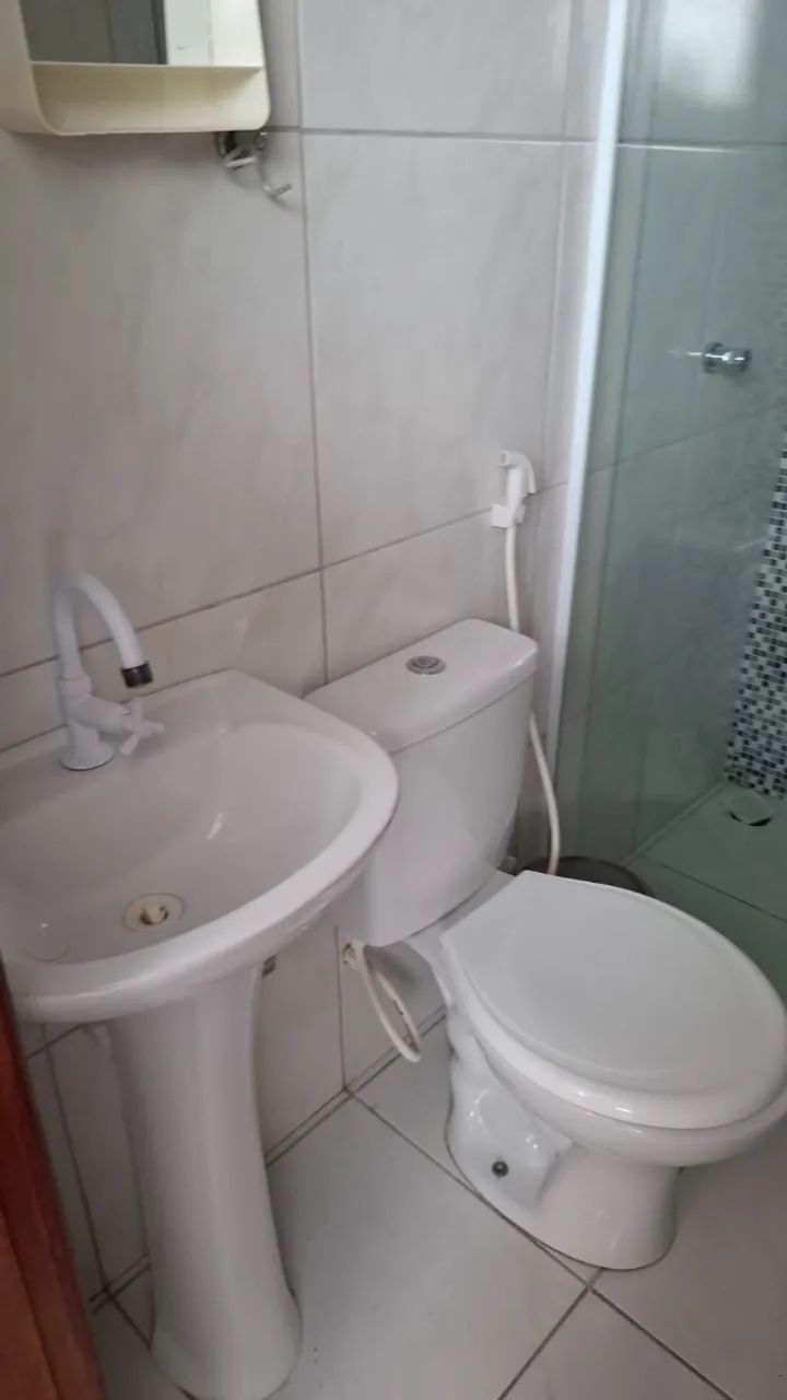 APARTAMENTO 02 QUARTOS - Foto 5