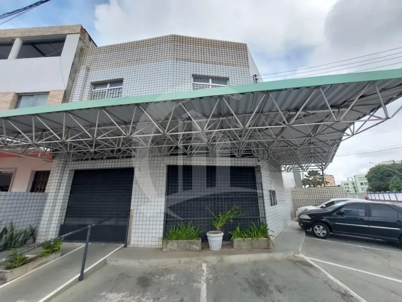 Prédio Comercial no Bairro Ponto Novo - Foto 3