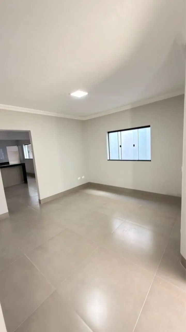 Casa jardim Patrícia 