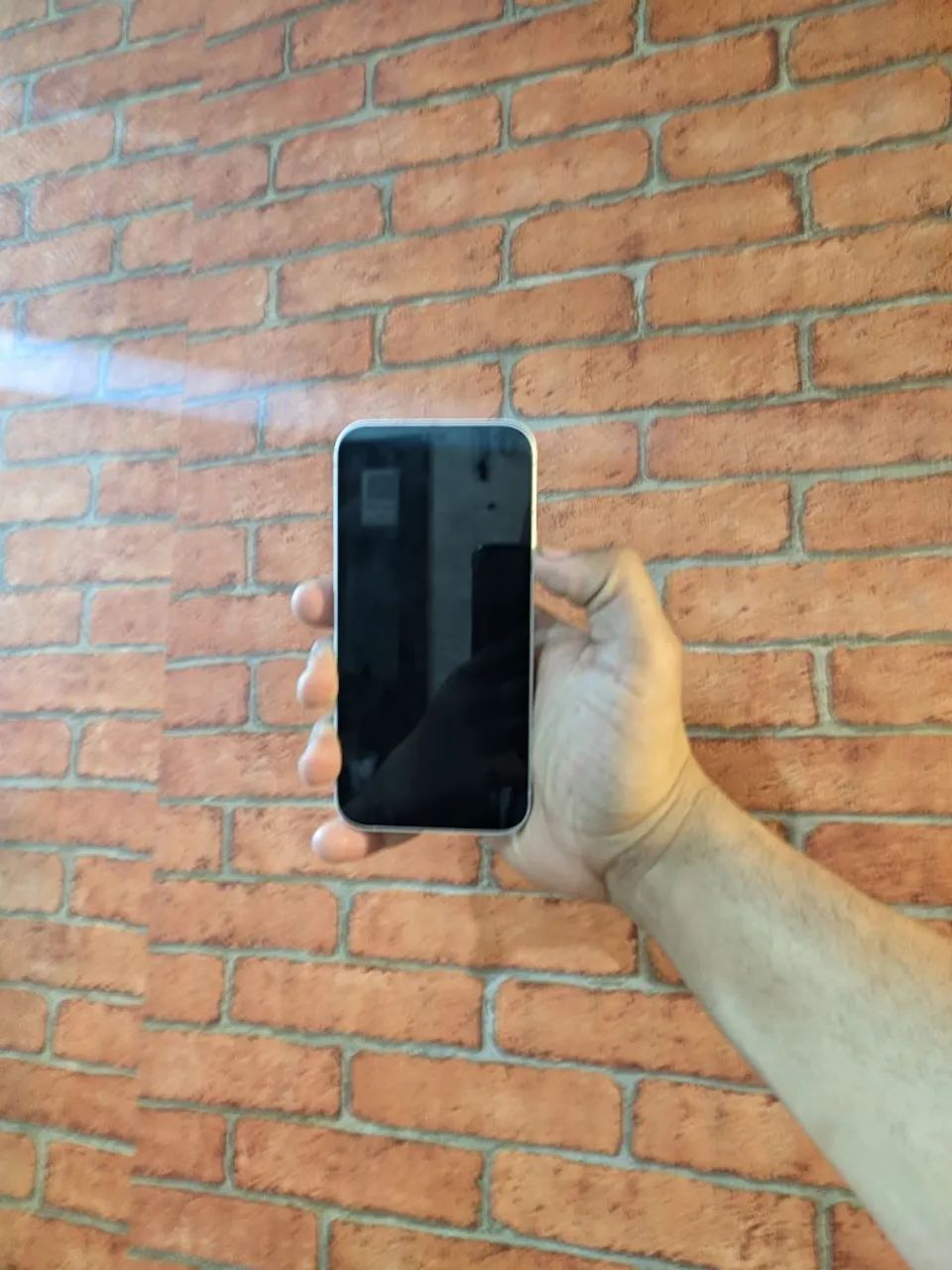 iPhone 12 Branco  - Foto 5
