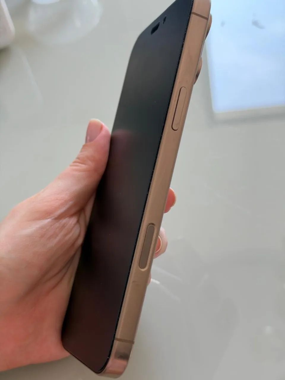 iPhone 16 pro max 256gb - Foto 3