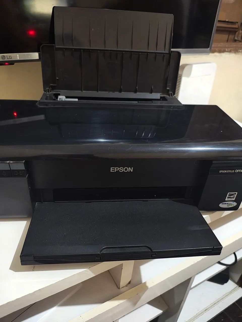 Impressora EPSON STYLUS OFFICE T3365082084586498124