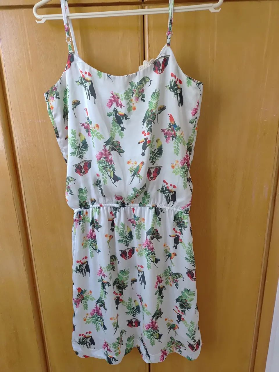 Vestido Tamanho M - Foto 3