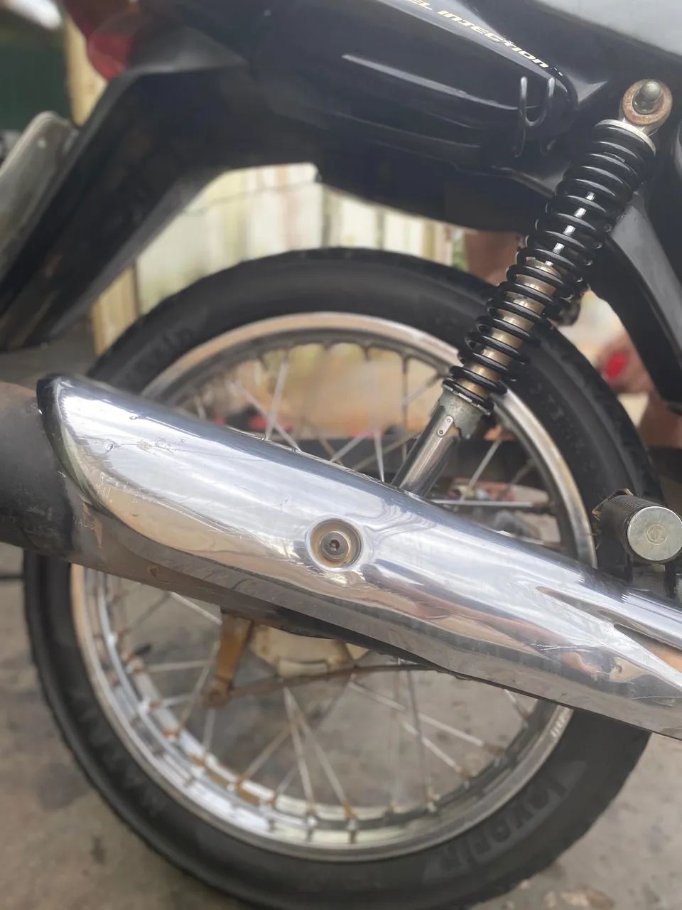 Cg Fan 150 Esi/Flex - Foto 3