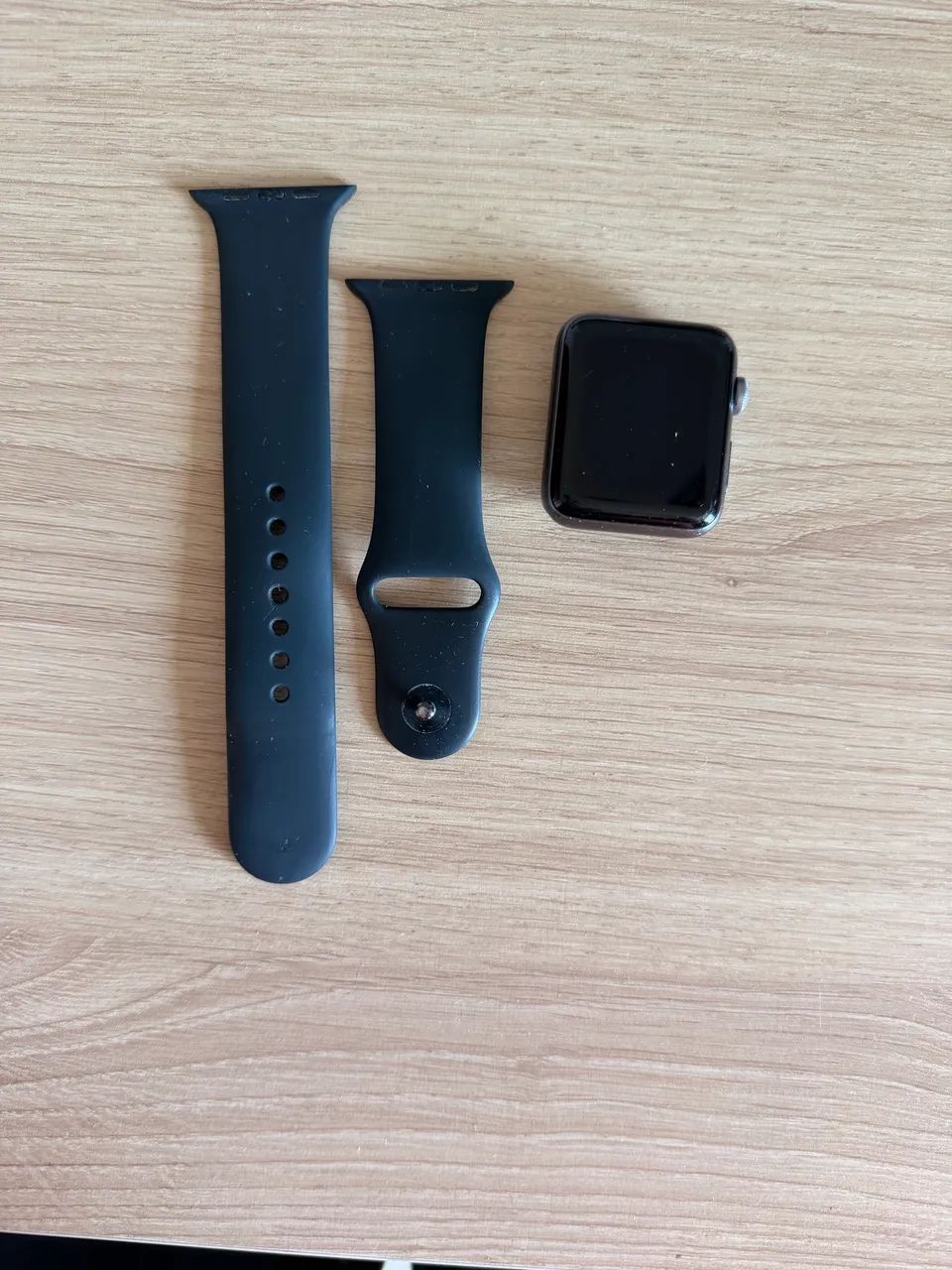 Apple Watch Series 3 - Foto 2