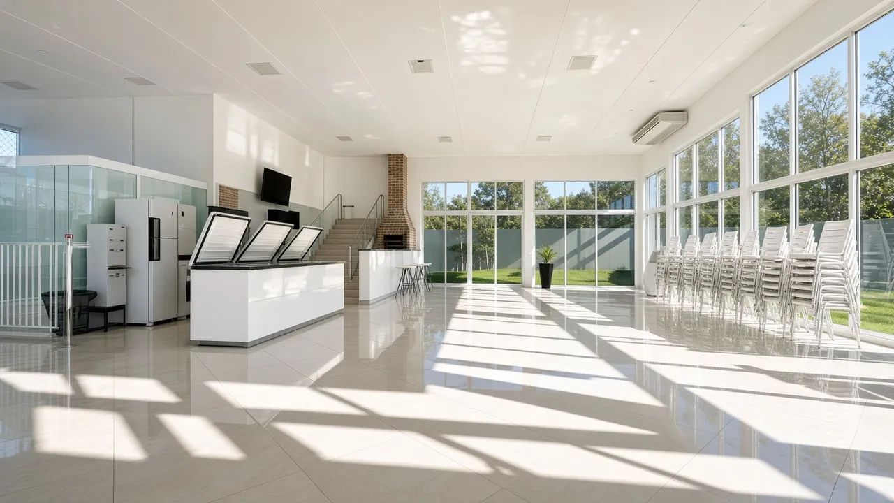 Apartamento Eco Park  - Foto 2