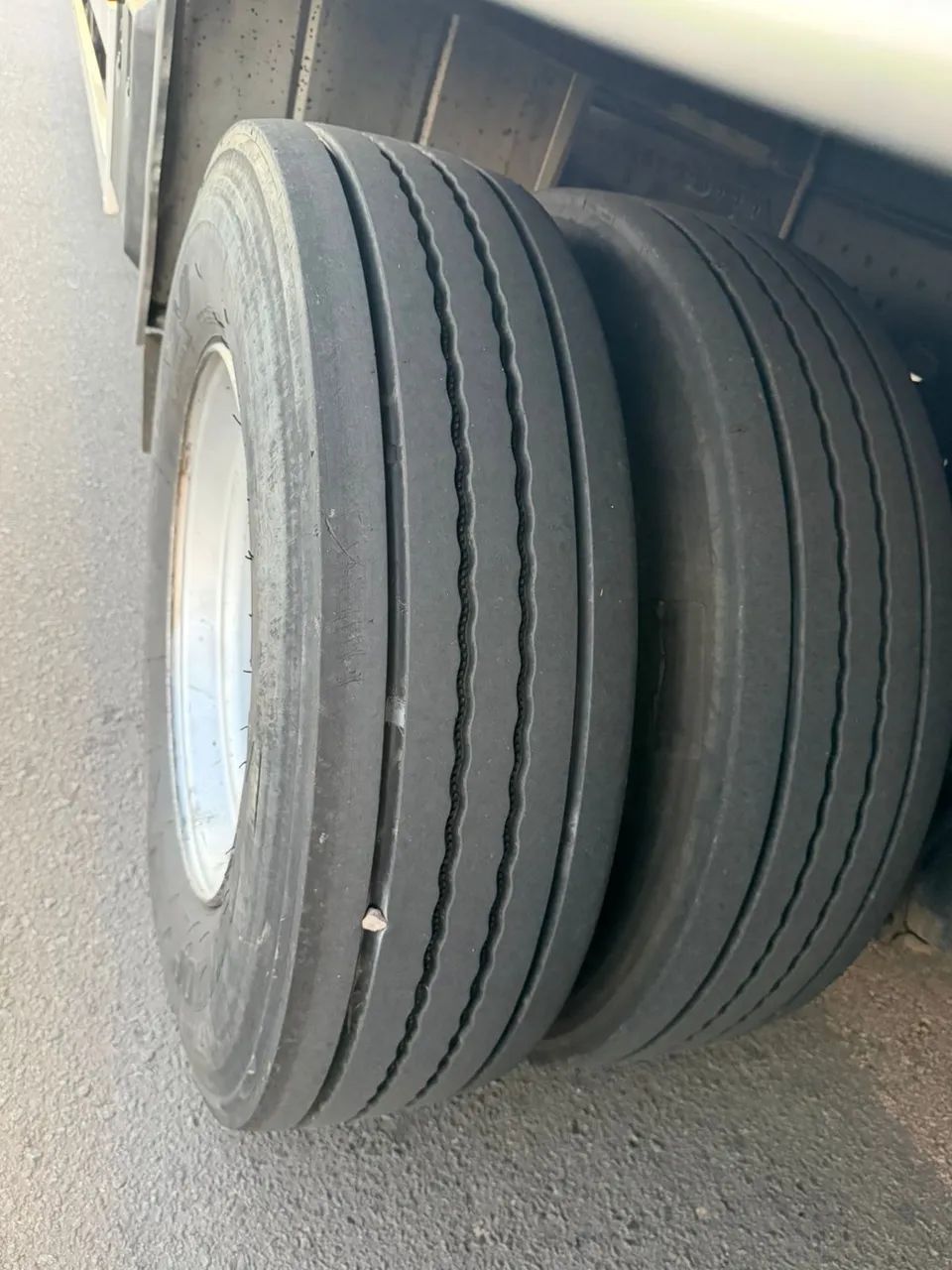 Atego 2425 2012 baú 12 metros  - Foto 6