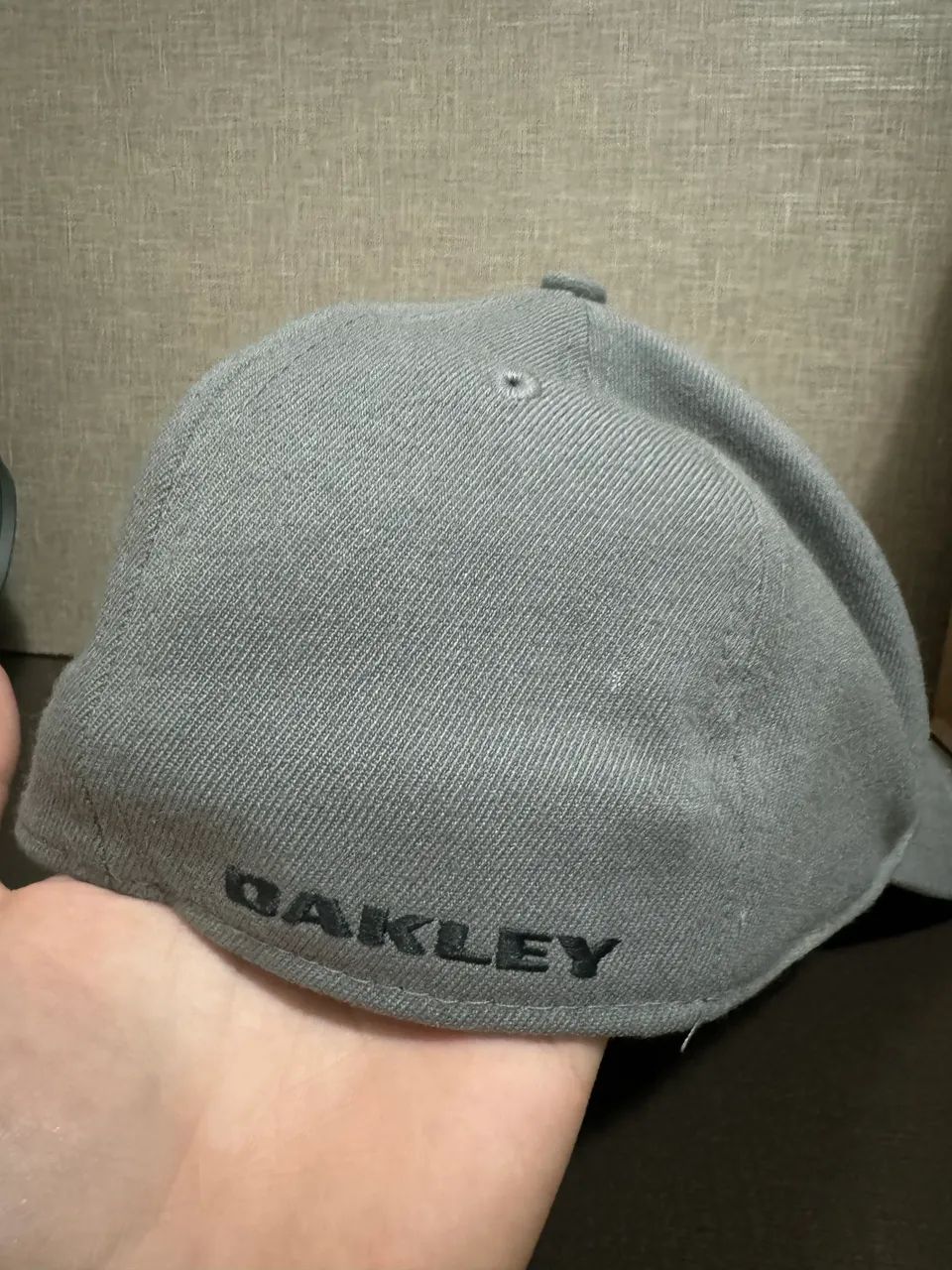 Boné Original Oakley - Foto 3