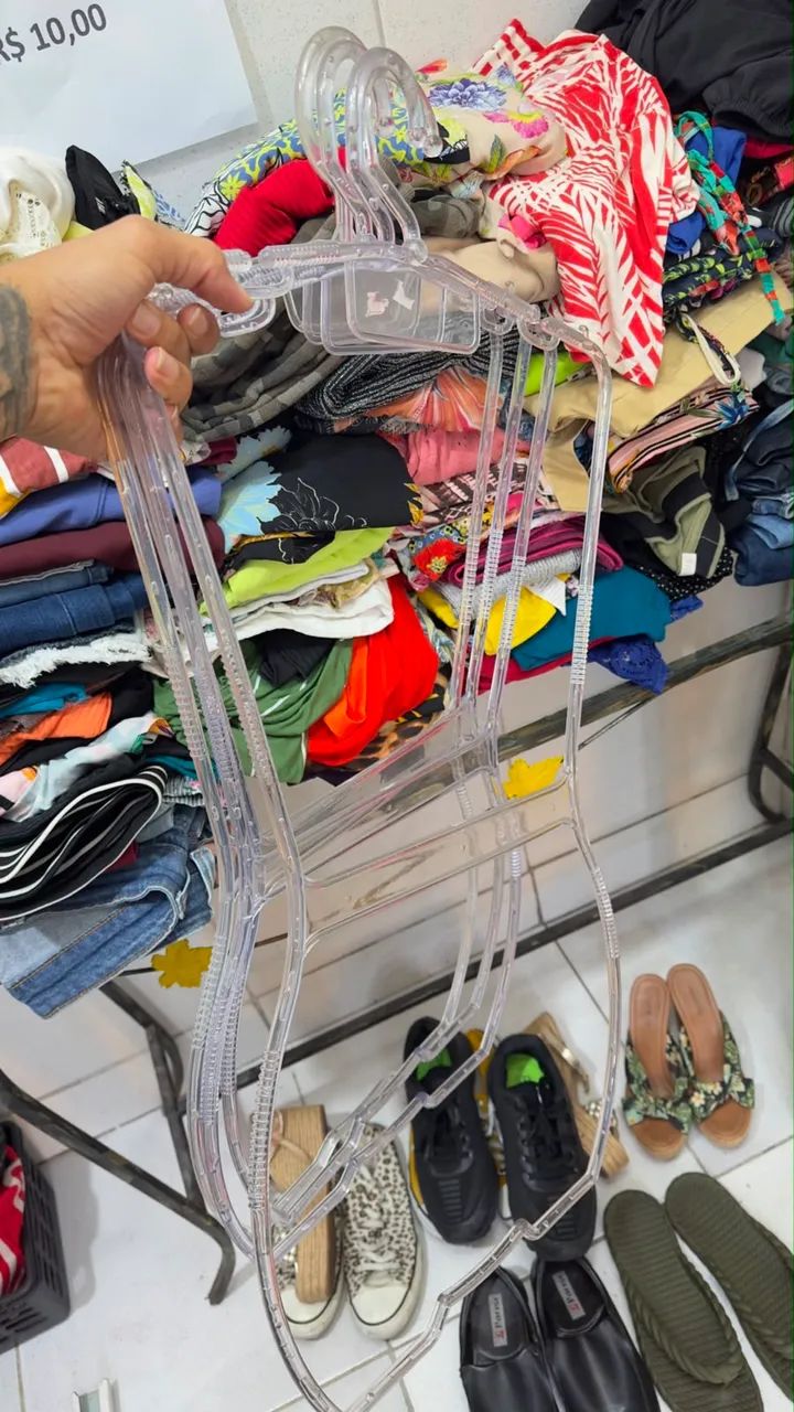 Lote para bazar.  - Foto 5