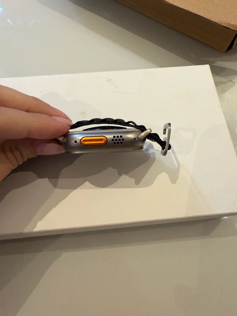 Apple Watch Ultra 1 49mm - Foto 3