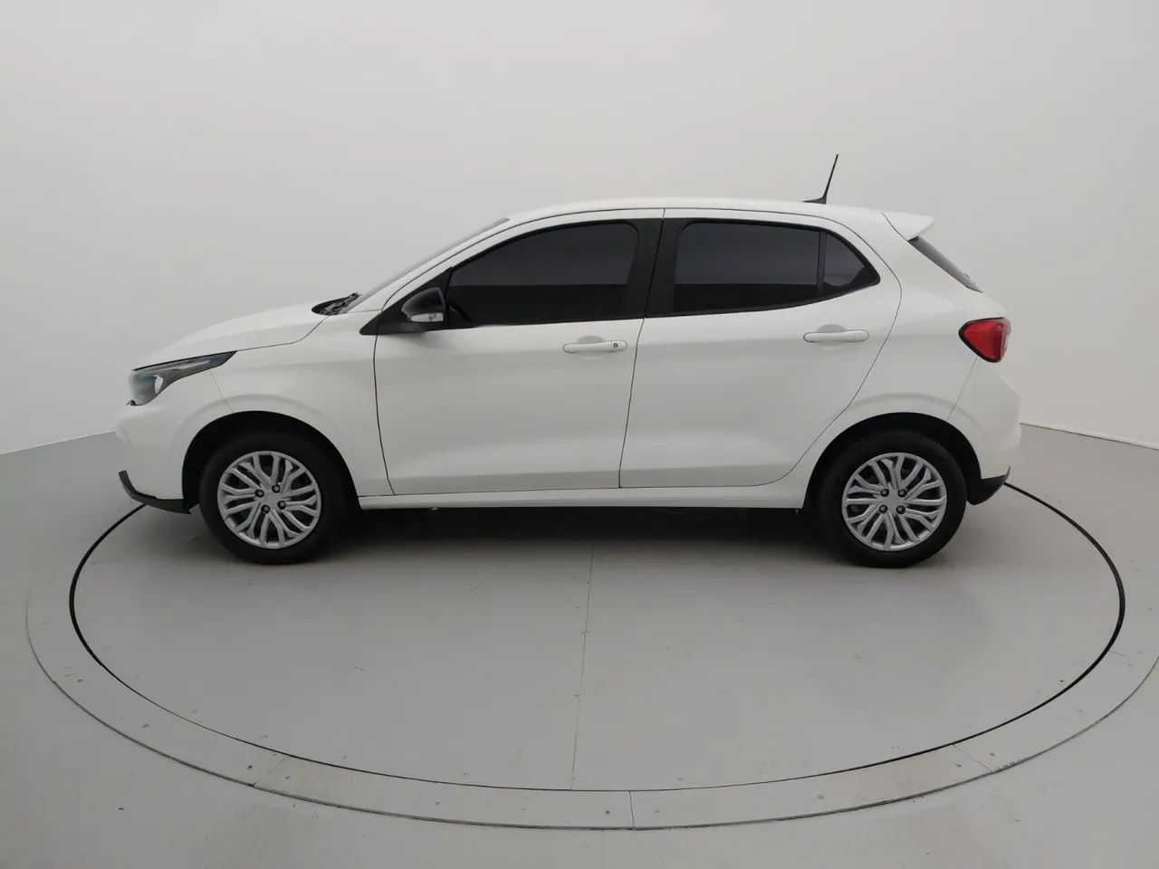 Fiat Argo Drive 1.0 Firefly 2026 - Foto 2