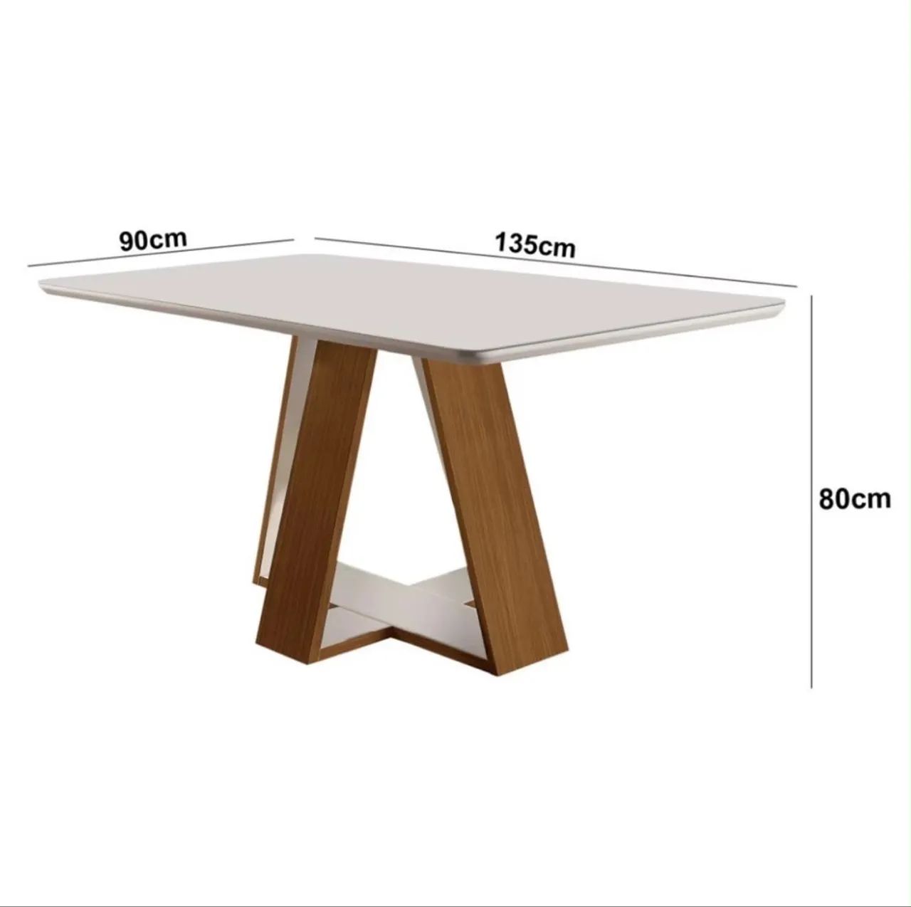 Base para mesa de Jantar - Foto 5