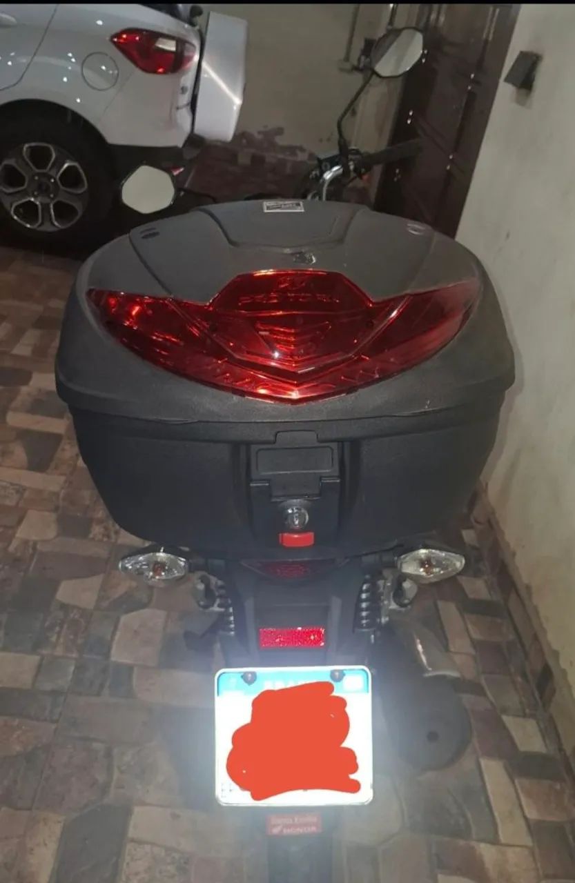 Moto zerada ! - Foto 4