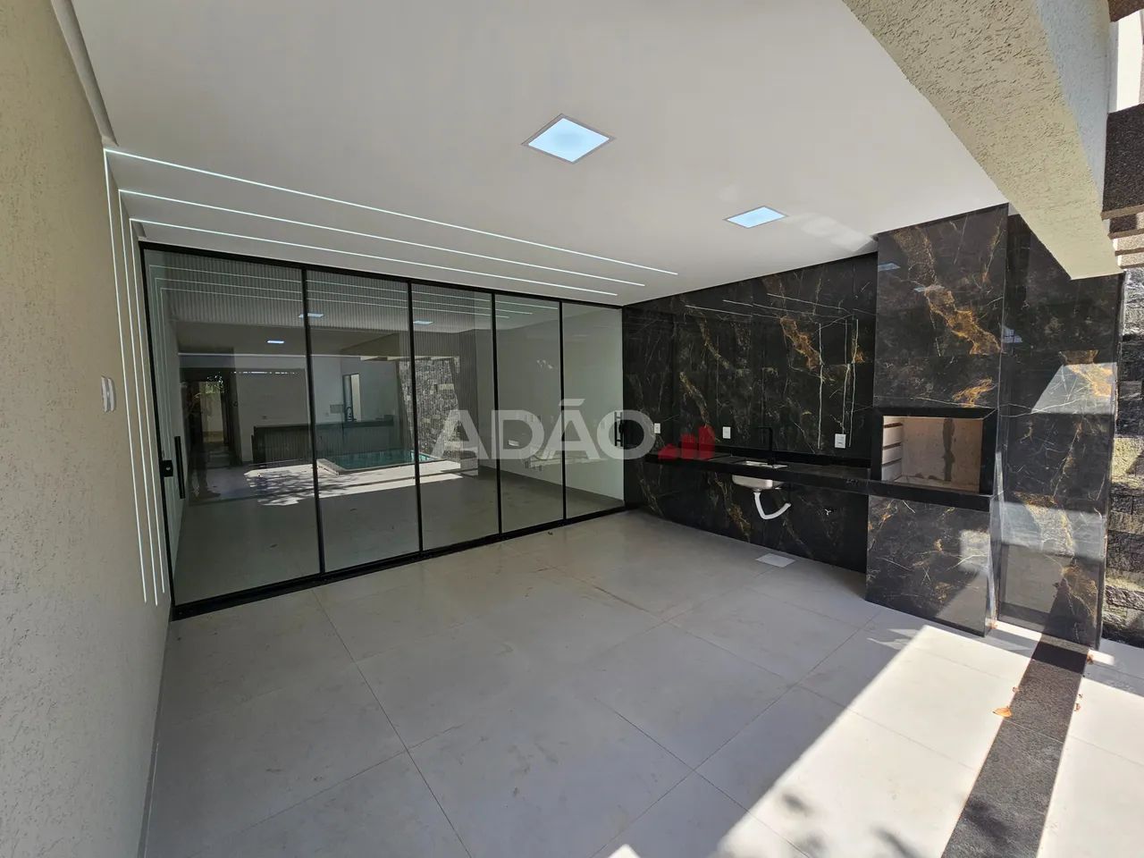 Residencial Recanto do Bosque - Foto 5
